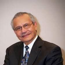 Dr. Gorospe .